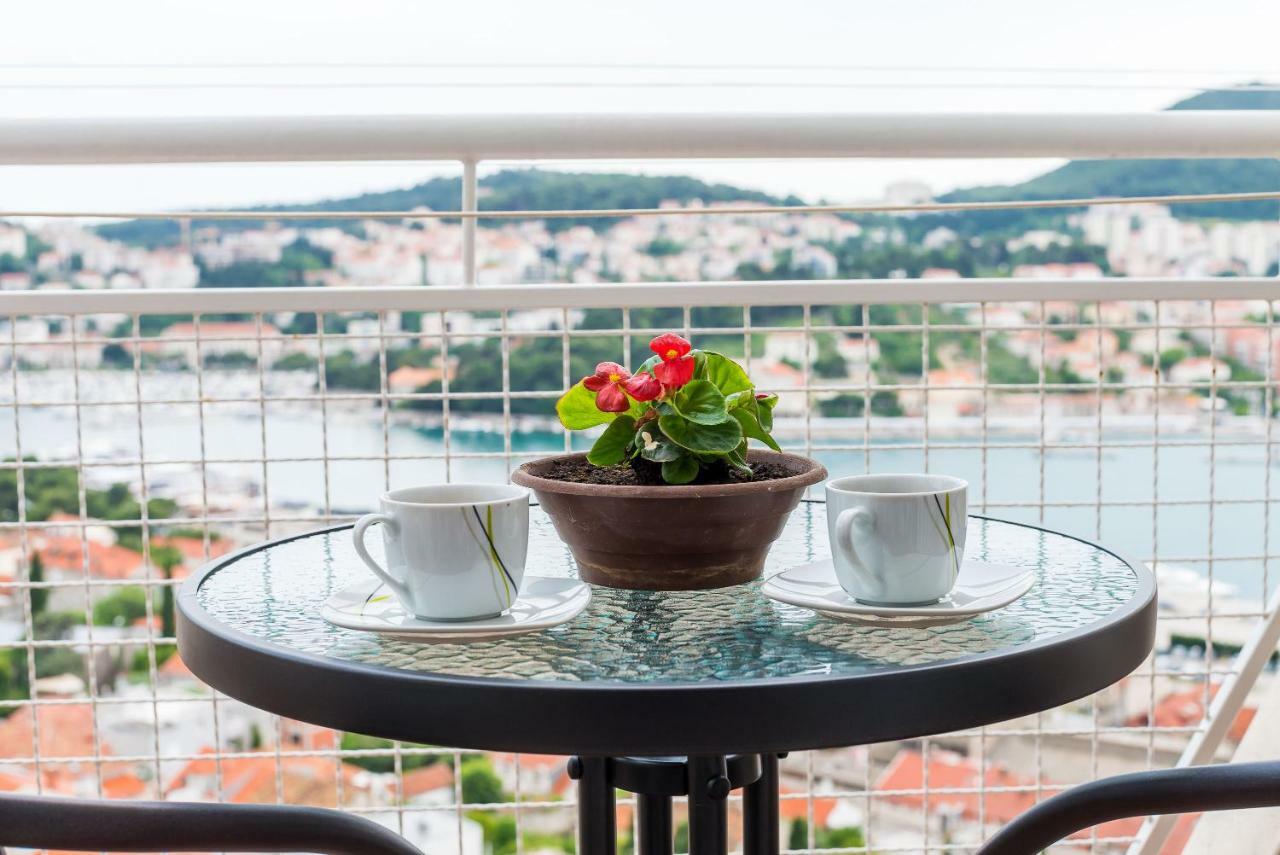 Apartment Sofia دوبروفينك المظهر الخارجي الصورة