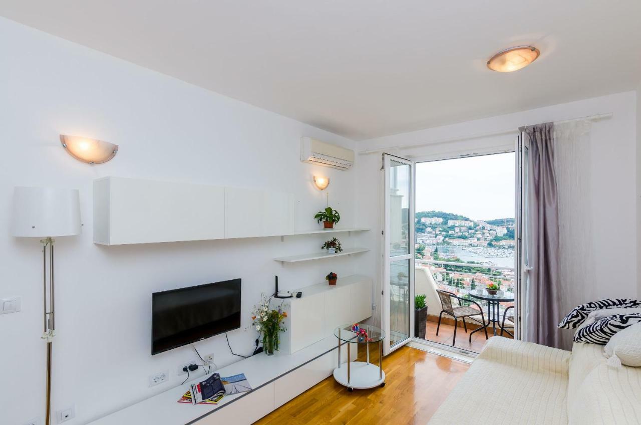Apartment Sofia دوبروفينك المظهر الخارجي الصورة
