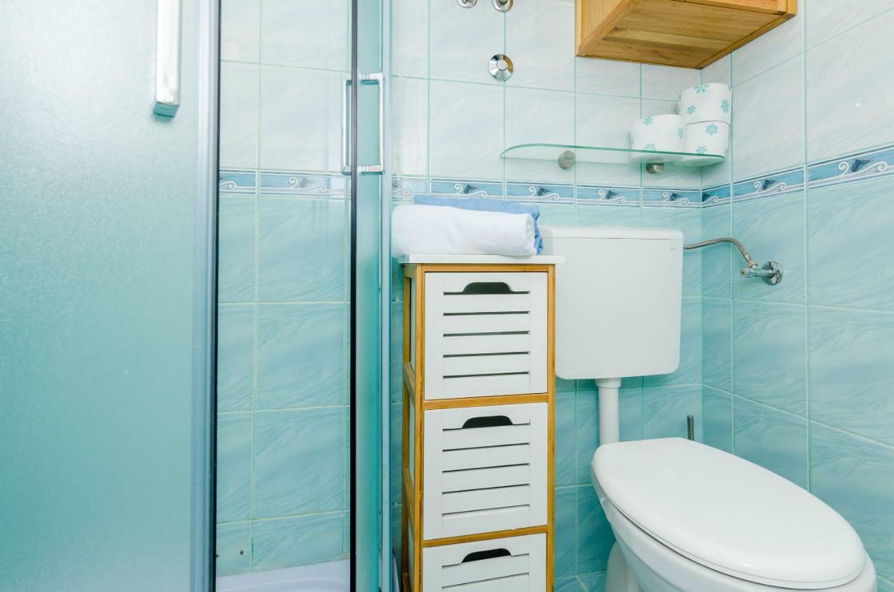 Apartment Sofia دوبروفينك المظهر الخارجي الصورة