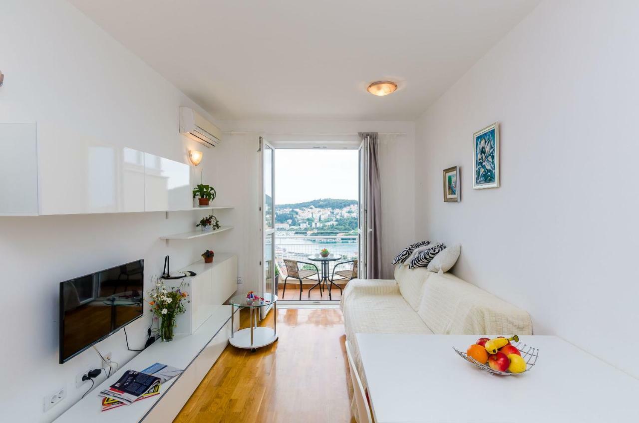 Apartment Sofia دوبروفينك المظهر الخارجي الصورة