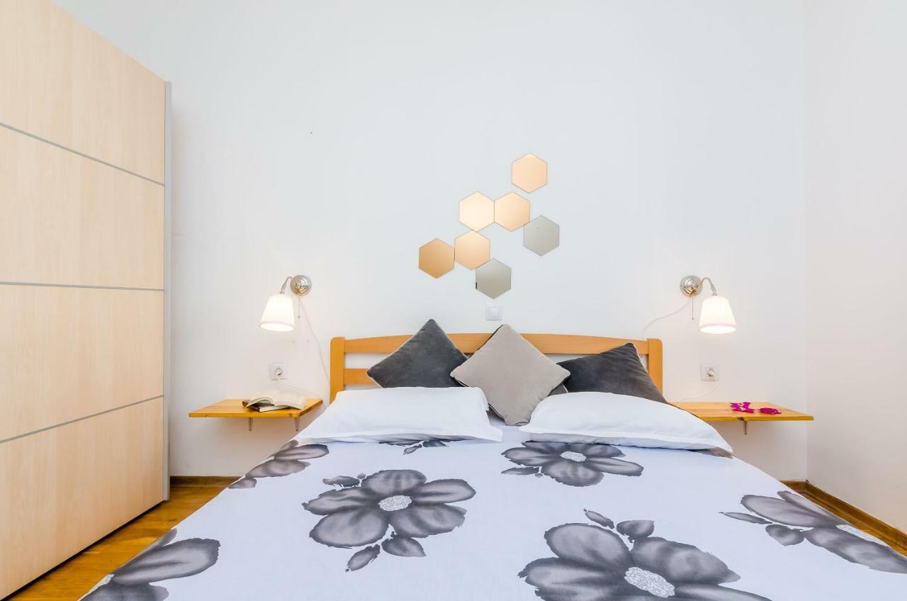 Apartment Sofia دوبروفينك المظهر الخارجي الصورة