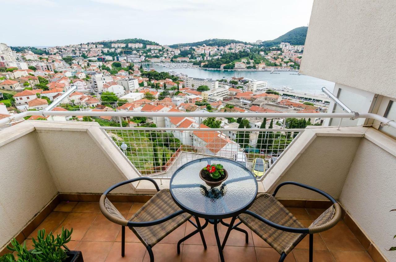 Apartment Sofia دوبروفينك المظهر الخارجي الصورة