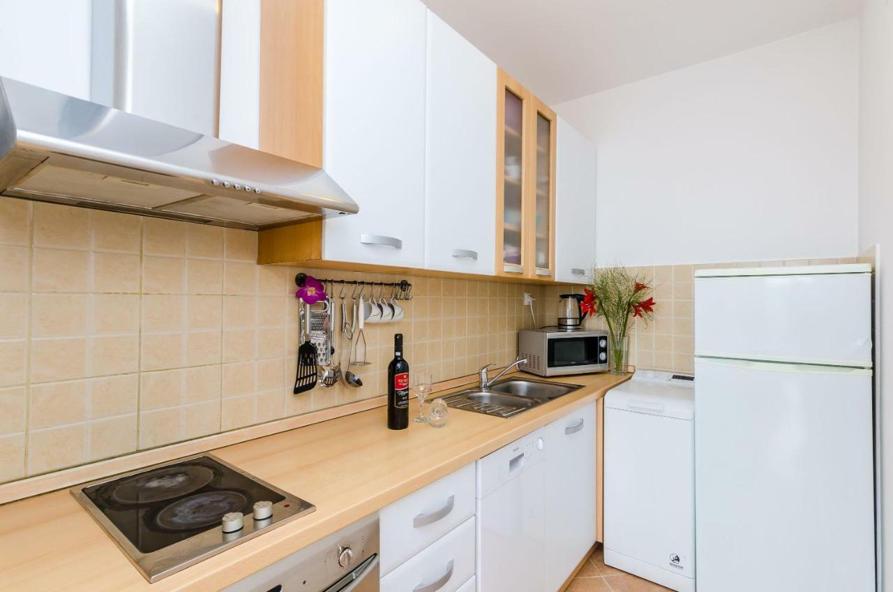 Apartment Sofia دوبروفينك المظهر الخارجي الصورة