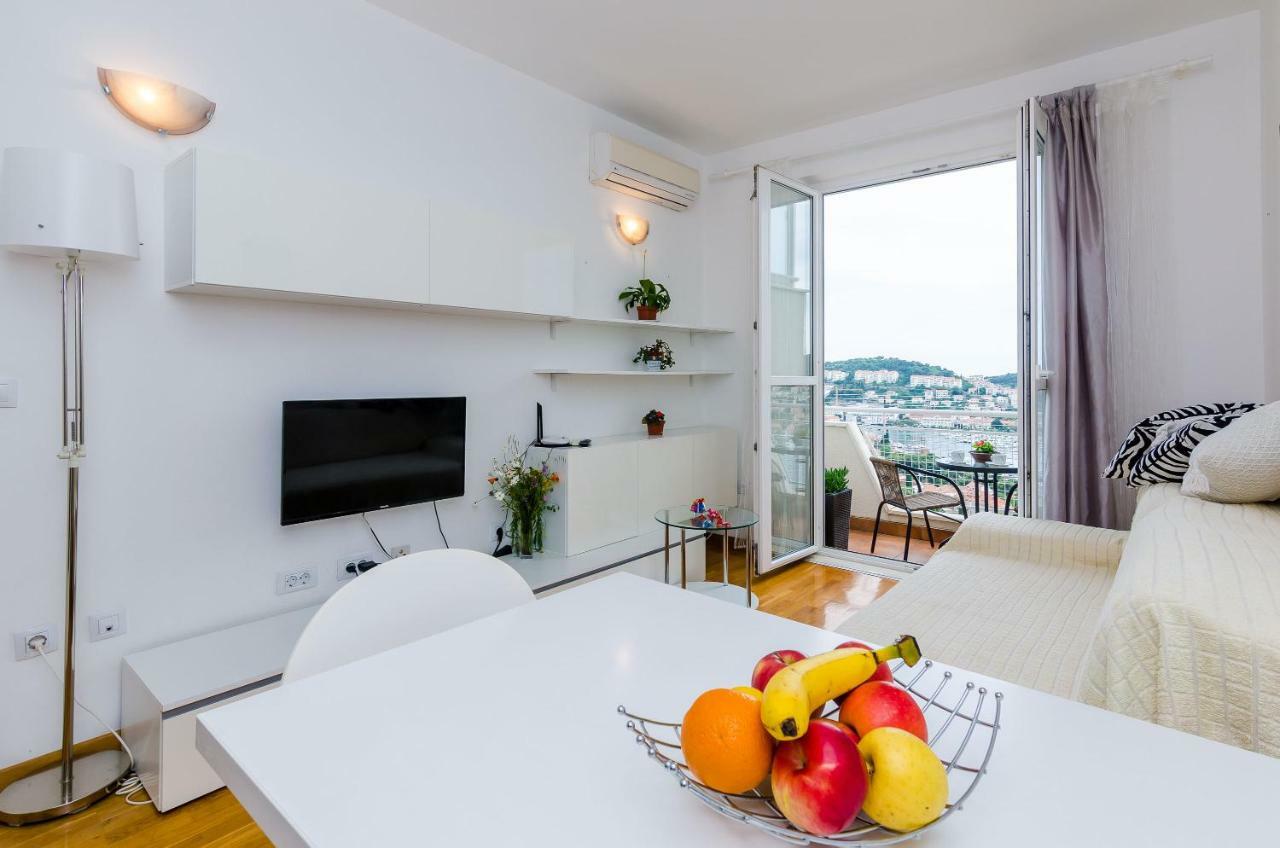 Apartment Sofia دوبروفينك المظهر الخارجي الصورة