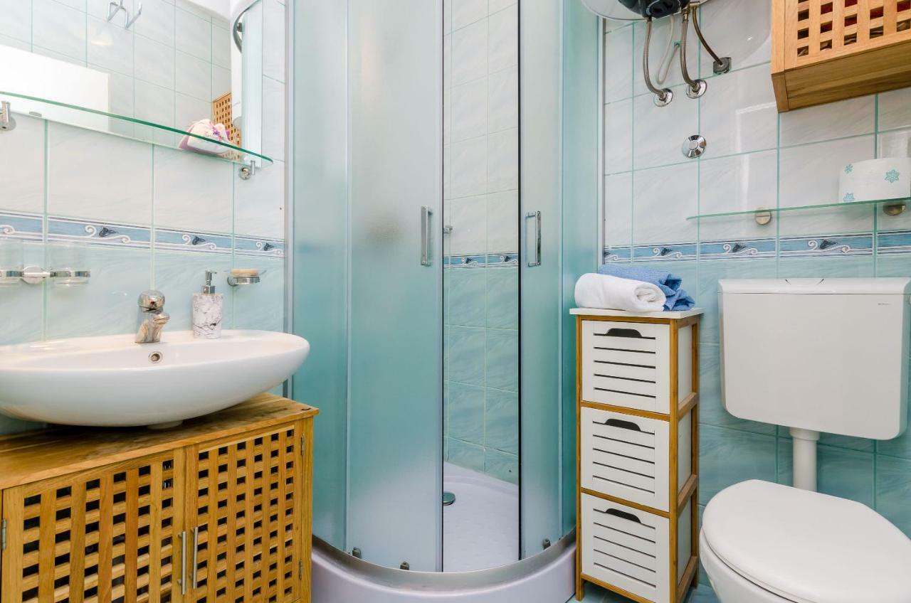Apartment Sofia دوبروفينك المظهر الخارجي الصورة