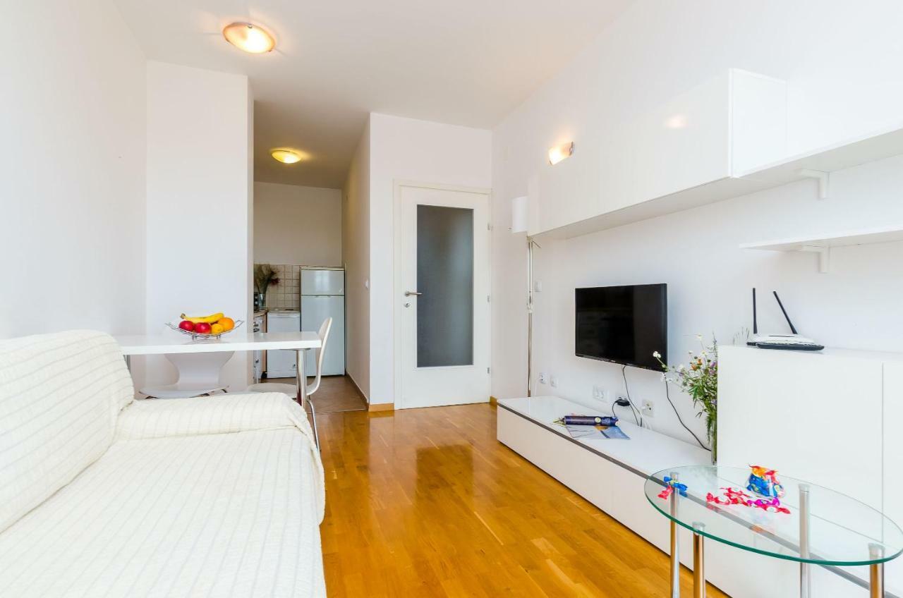 Apartment Sofia دوبروفينك المظهر الخارجي الصورة