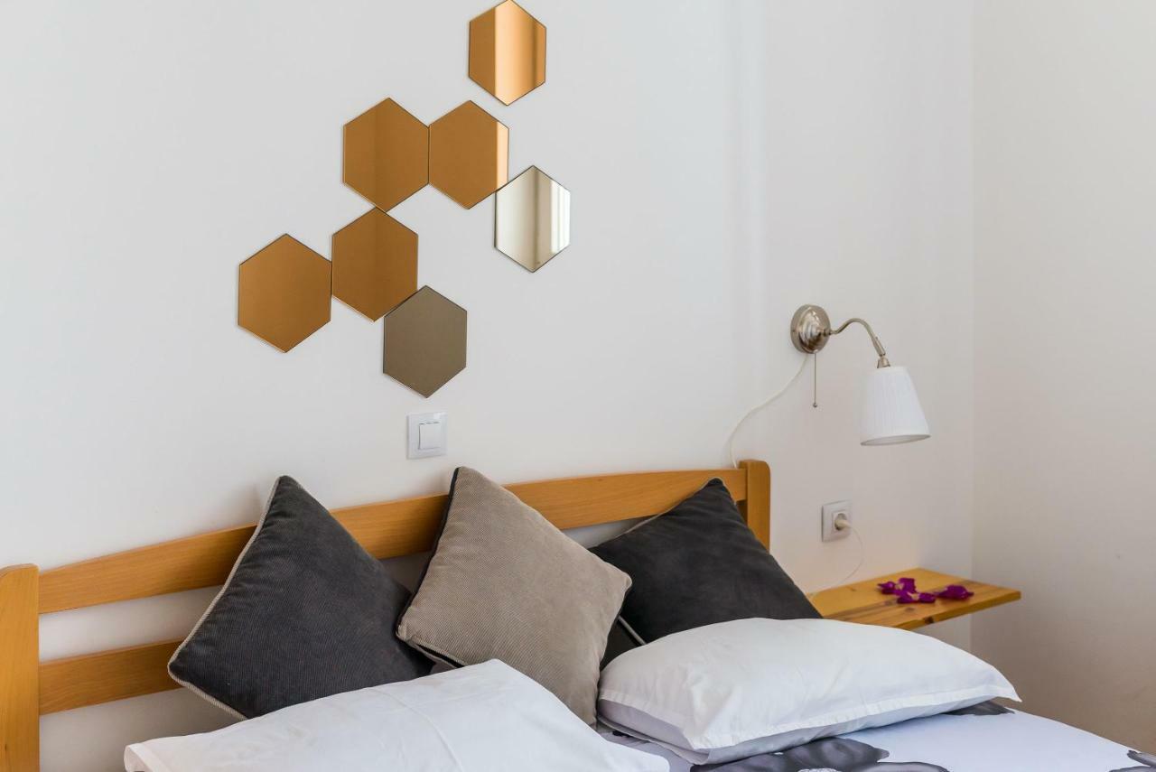 Apartment Sofia دوبروفينك المظهر الخارجي الصورة