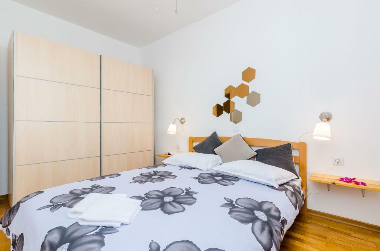 Apartment Sofia دوبروفينك المظهر الخارجي الصورة