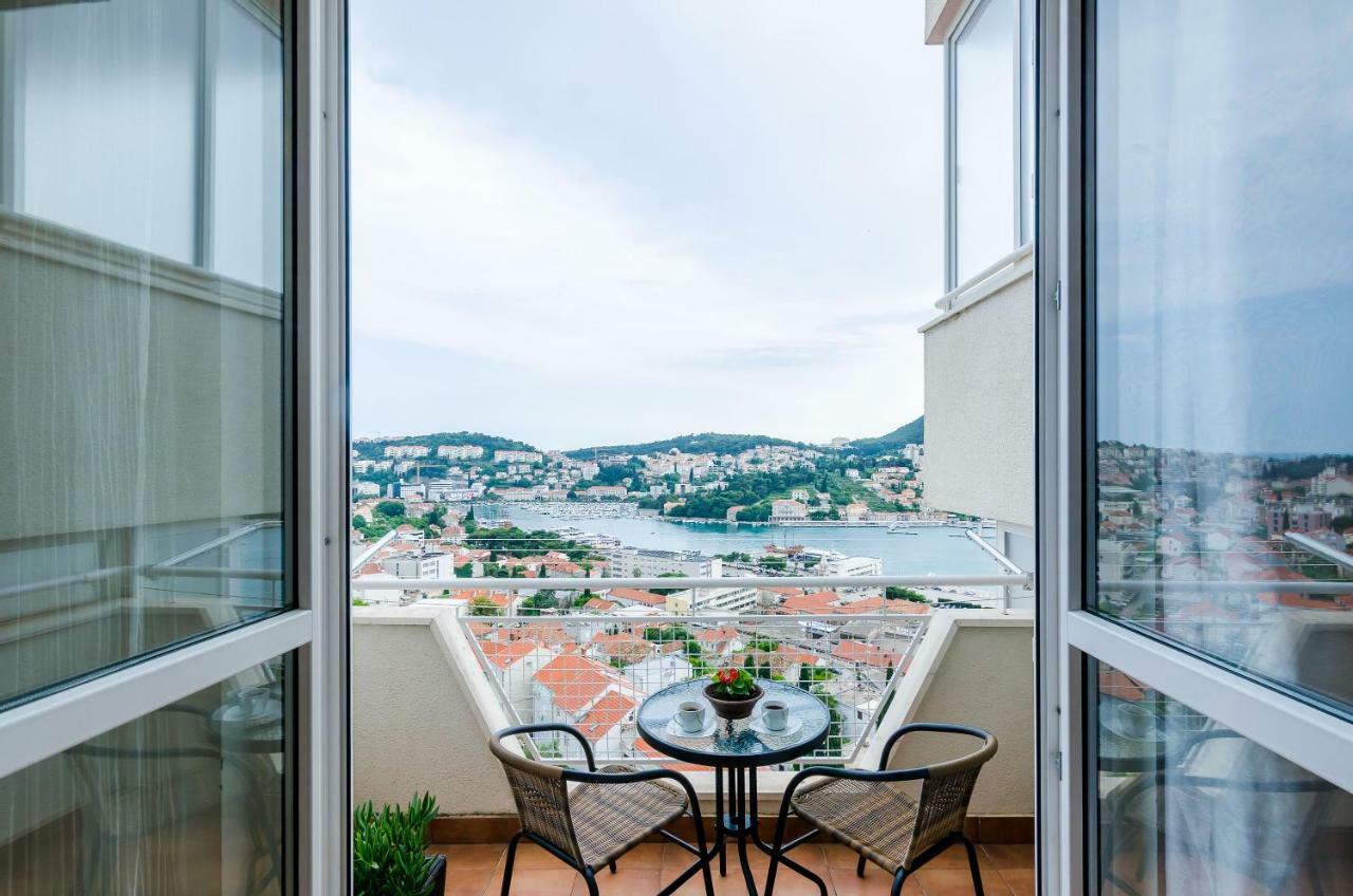 Apartment Sofia دوبروفينك المظهر الخارجي الصورة